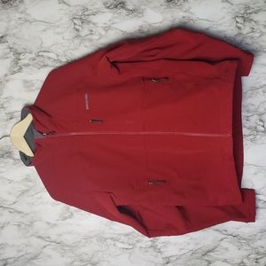 Patagonia Light Flyer Active Jacket